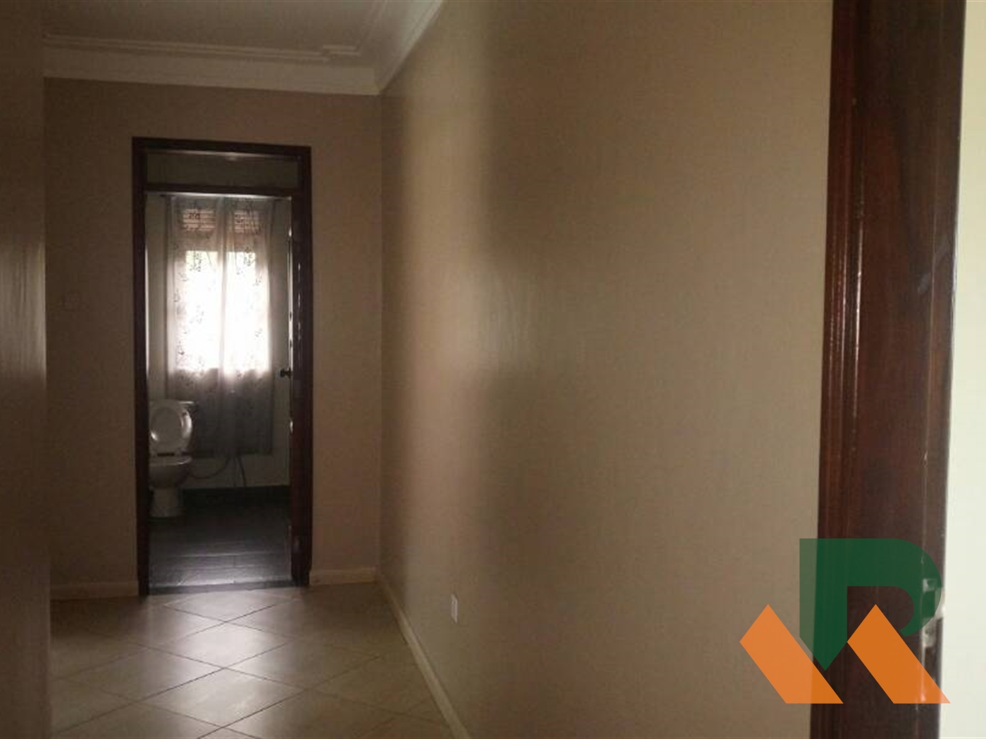 Penthouse for rent in Naguru Kampala