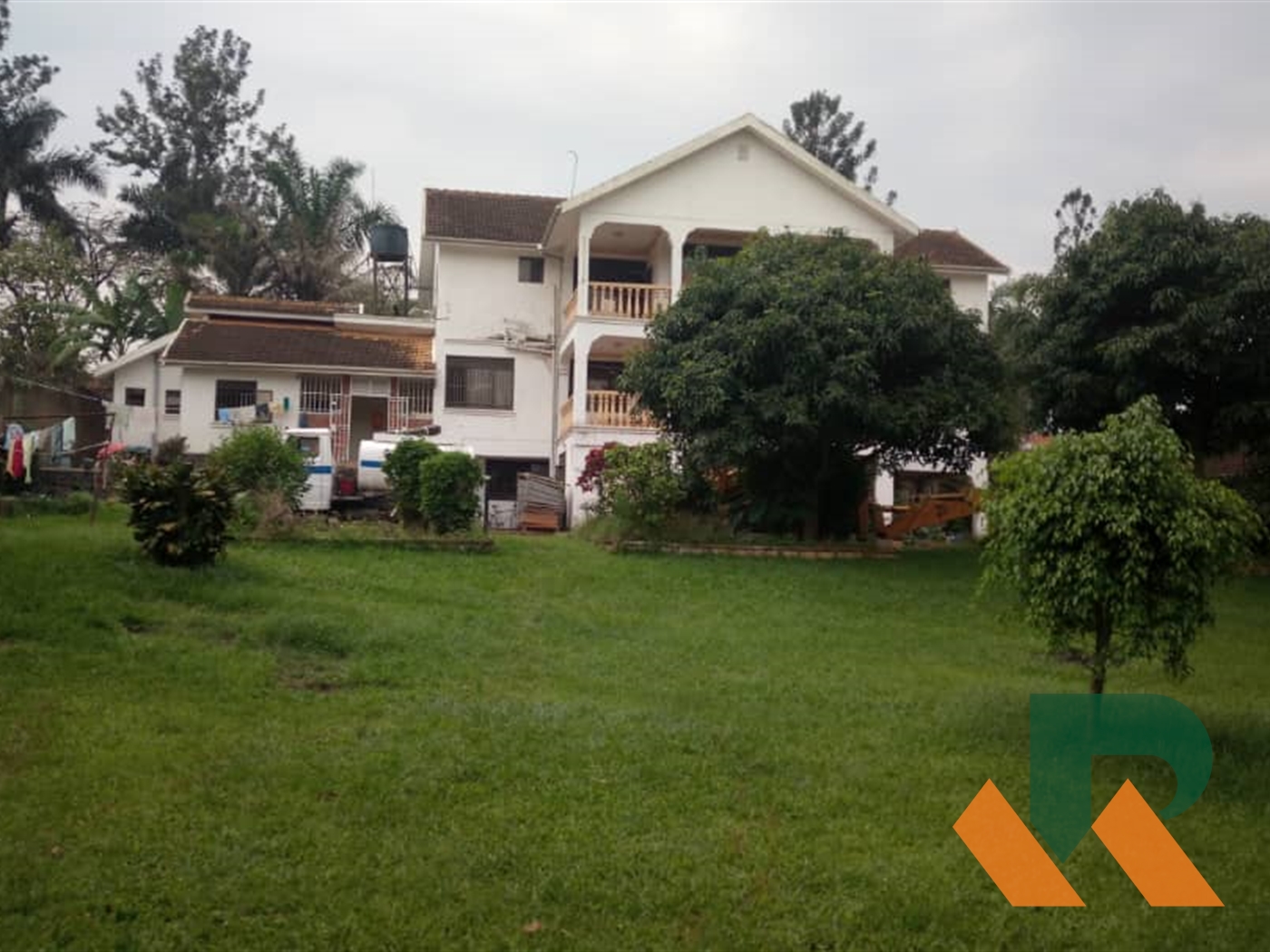 Maisonette for sale in Luzira Kampala