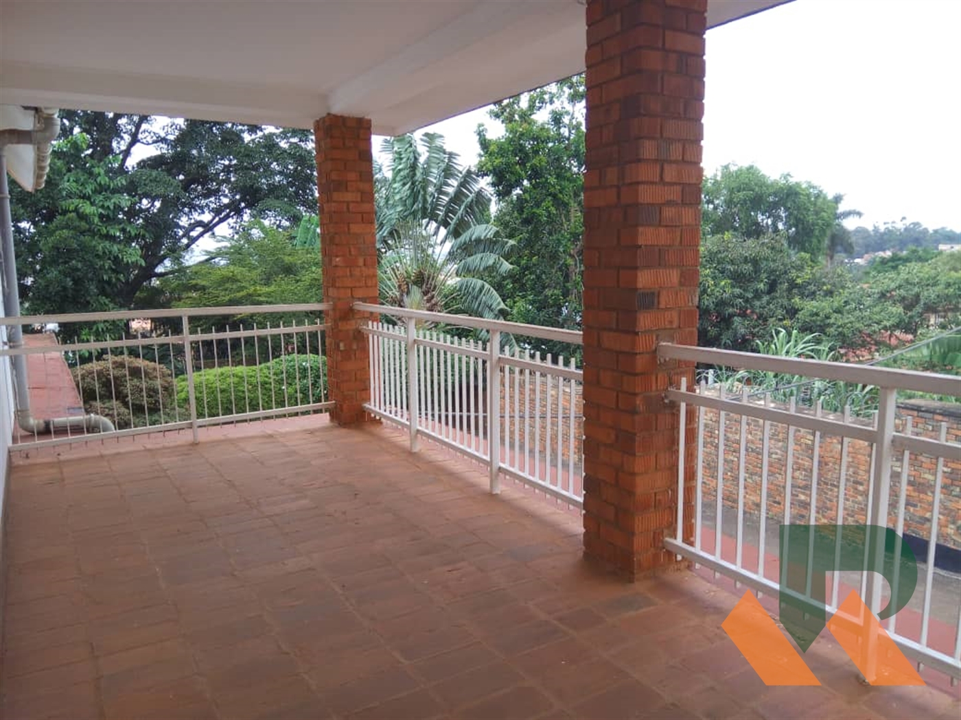 Maisonette for sale in Muyenga Kampala