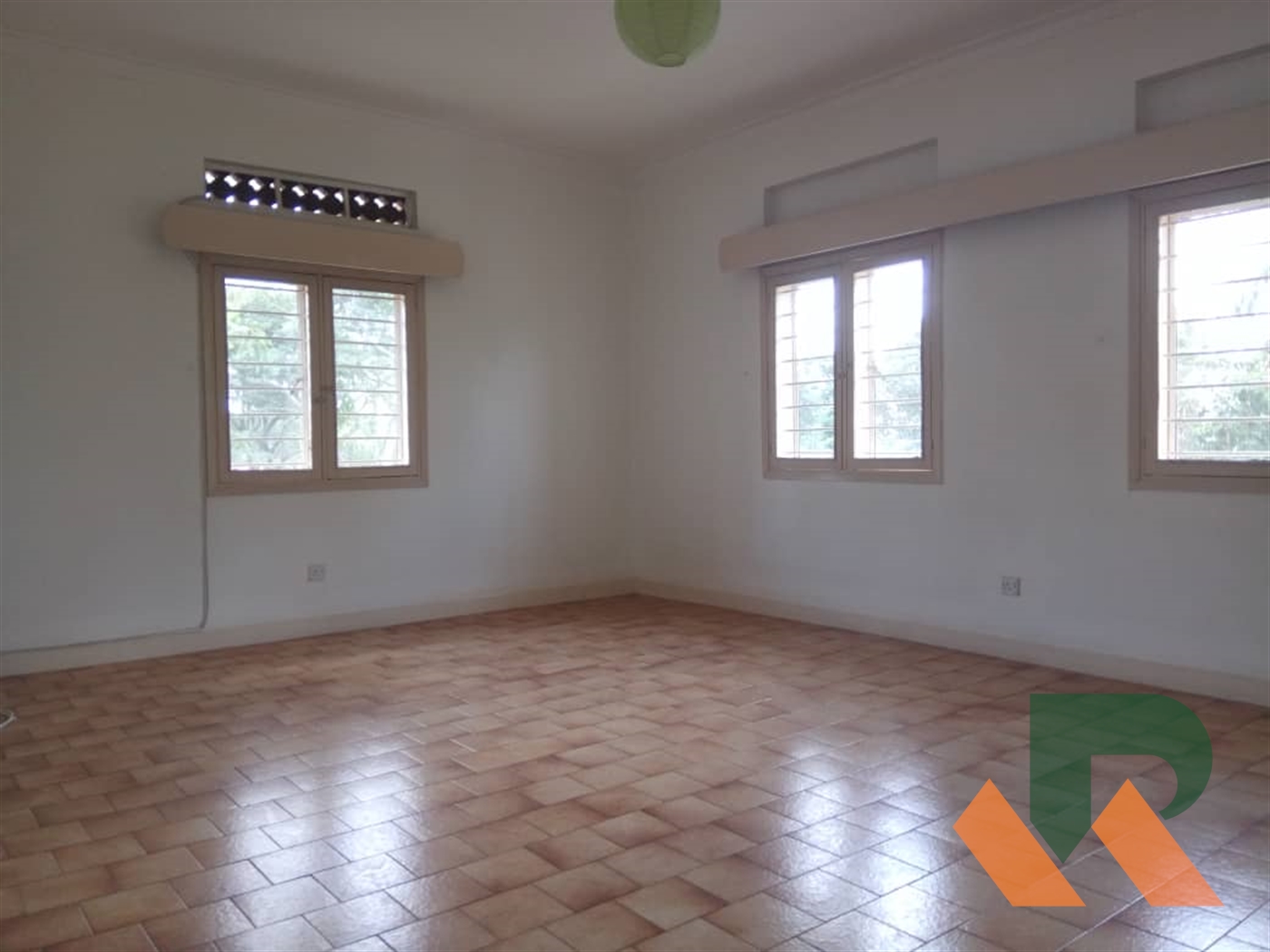 Maisonette for sale in Muyenga Kampala