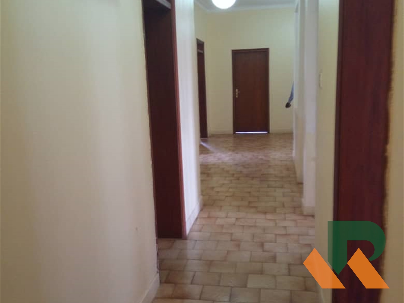 Maisonette for sale in Muyenga Kampala