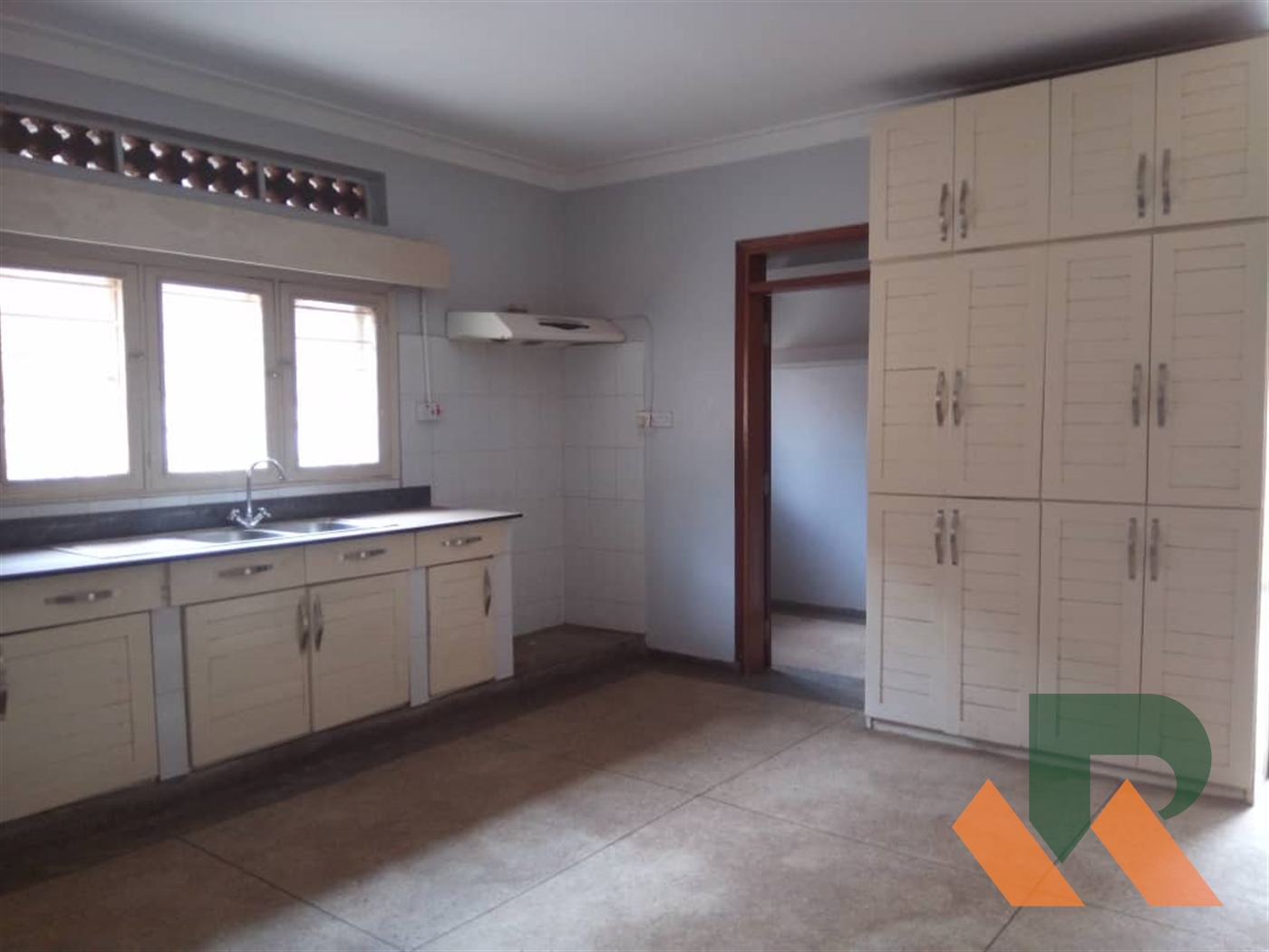 Maisonette for sale in Muyenga Kampala