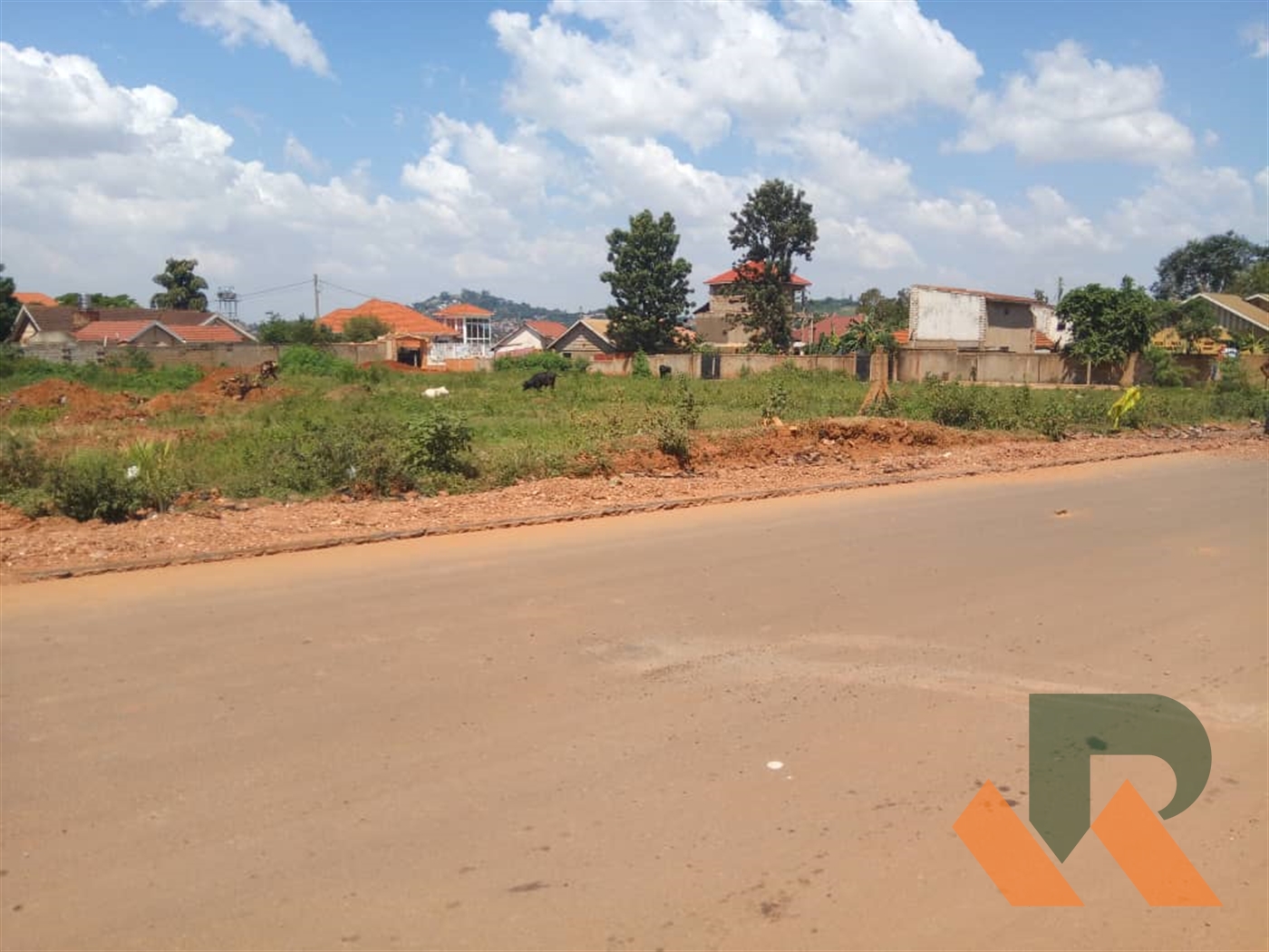 Residential Land for sale in Kawuku Wakiso