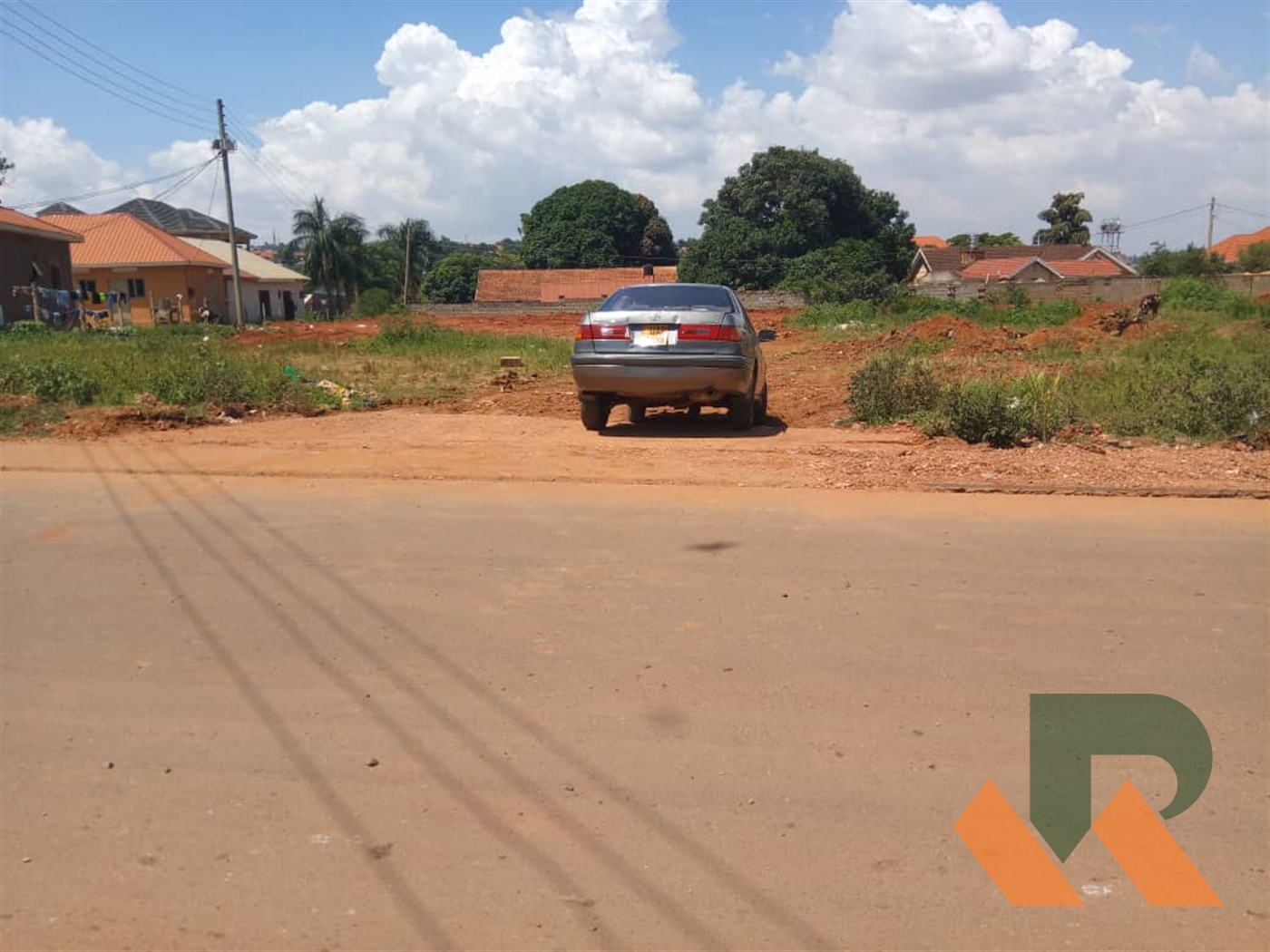 Residential Land for sale in Kawuku Wakiso