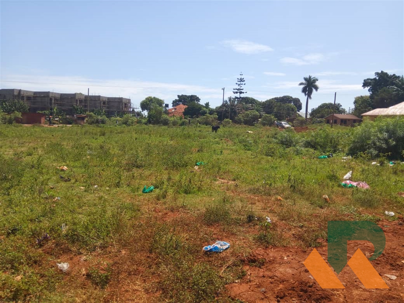 Residential Land for sale in Kawuku Wakiso