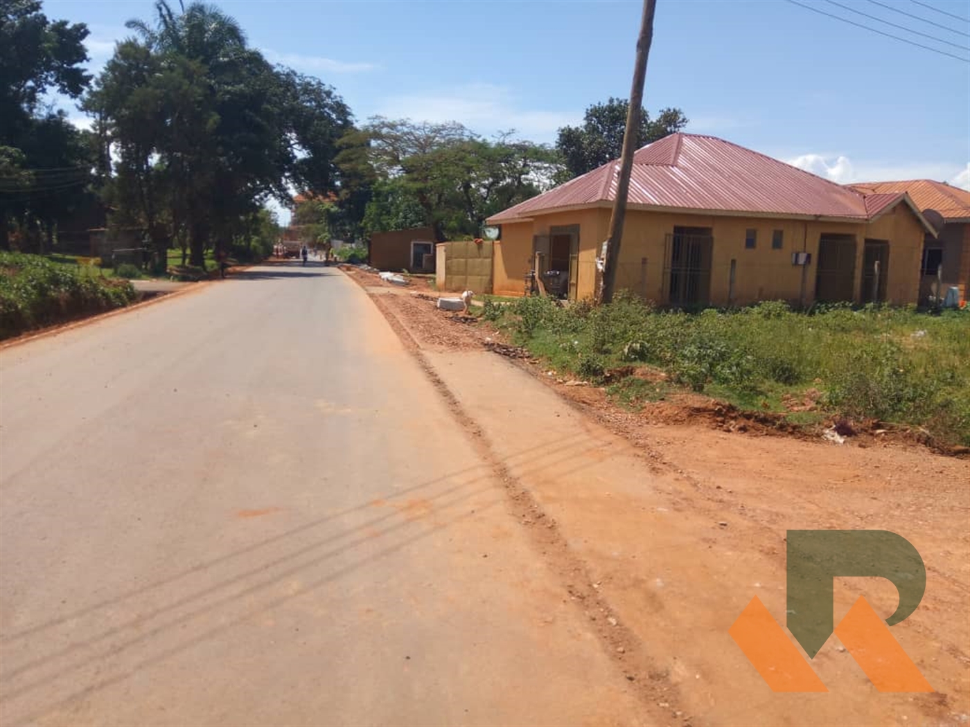 Residential Land for sale in Kawuku Wakiso