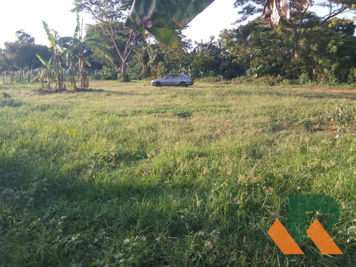 Residential Land for sale in Busaabala Wakiso