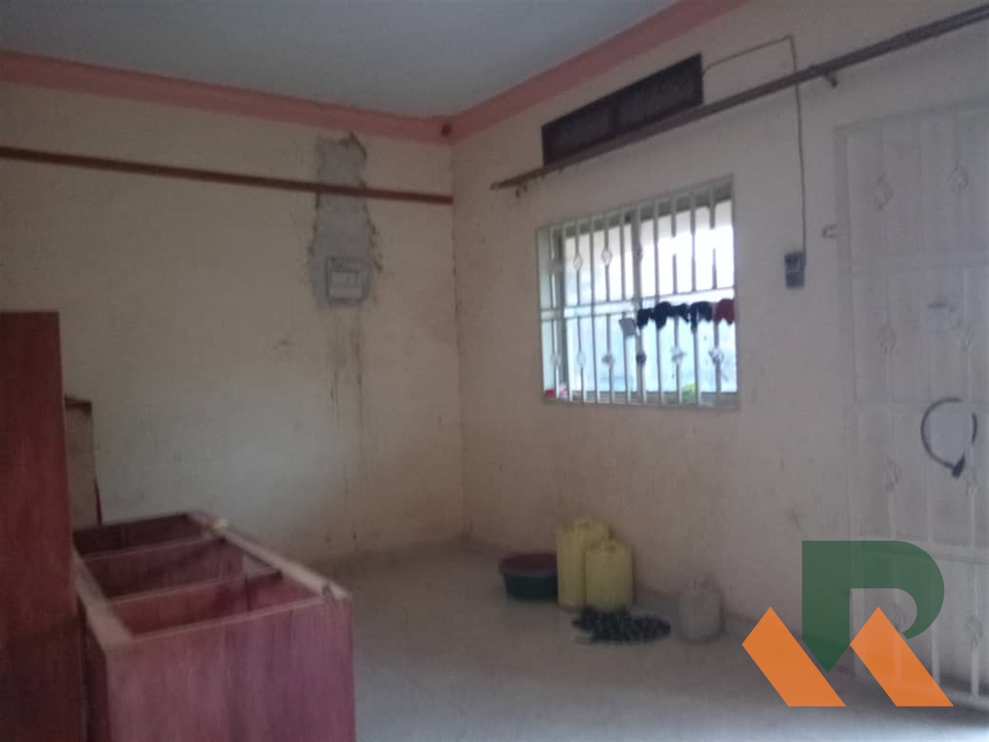 Bungalow for sale in Munyonyo Kampala