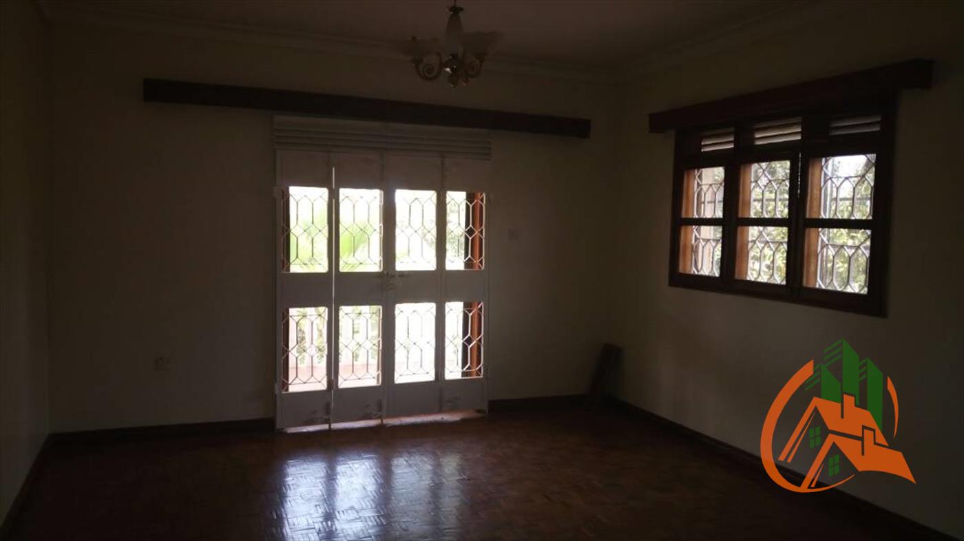 Duplex for sale in Ntinda Kampala