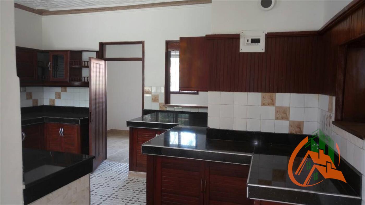 Bungalow for rent in Ntinda Kampala