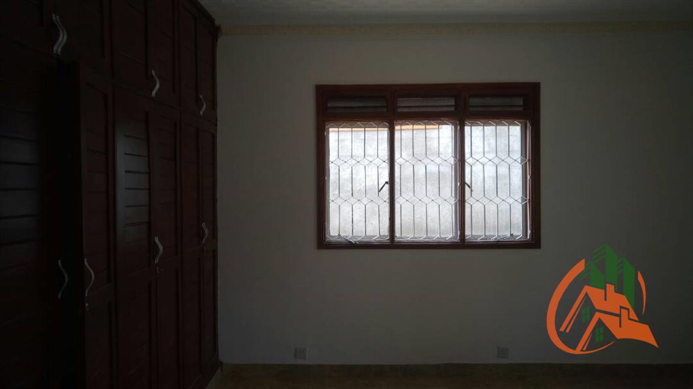 Bungalow for rent in Ntinda Kampala