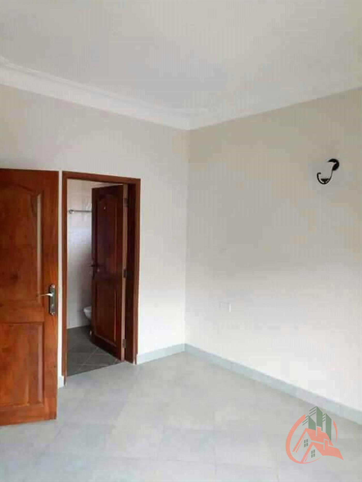 Bungalow for sale in Bulenga Wakiso