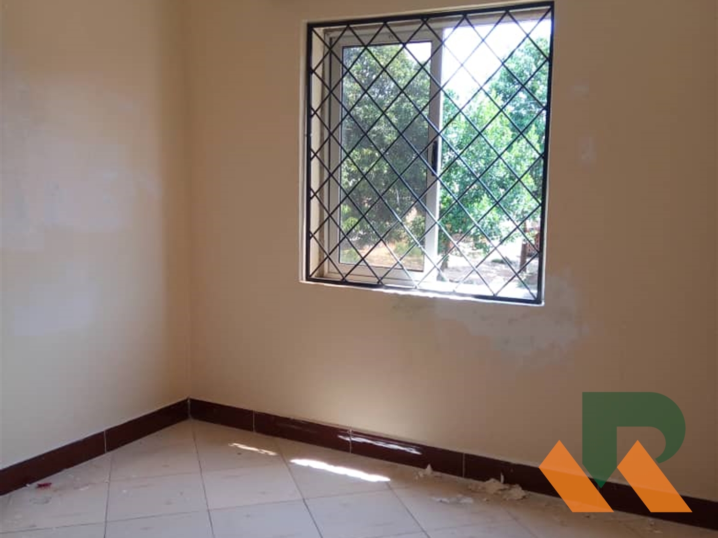 Apartment for rent in Bukasa Kampala