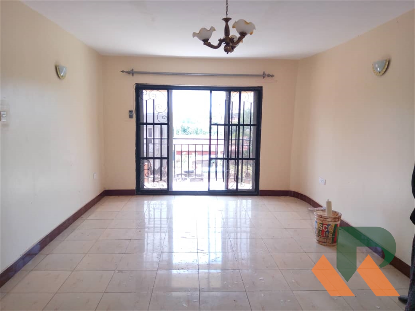 Apartment for rent in Bukasa Kampala