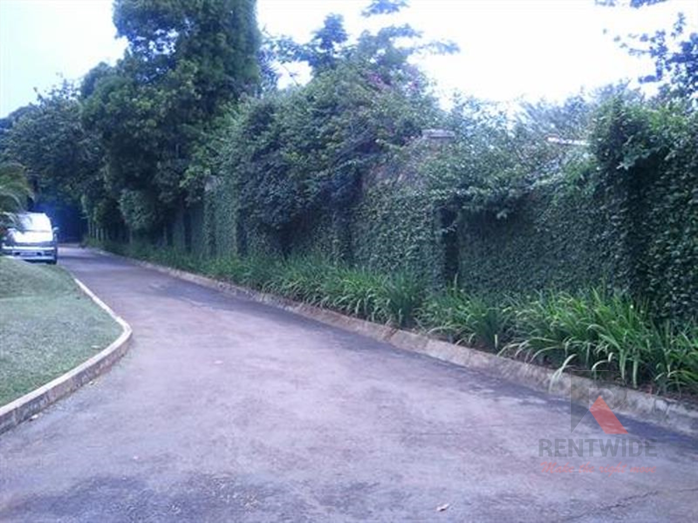 Semi Detached for rent in Bbunga Kampala