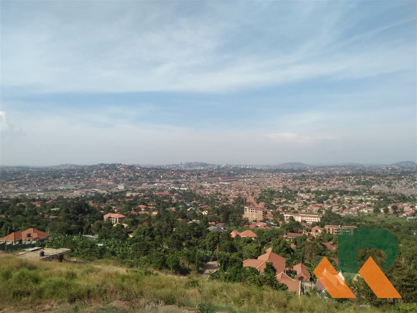 Recreational Land for sale in Mutundwe Kampala