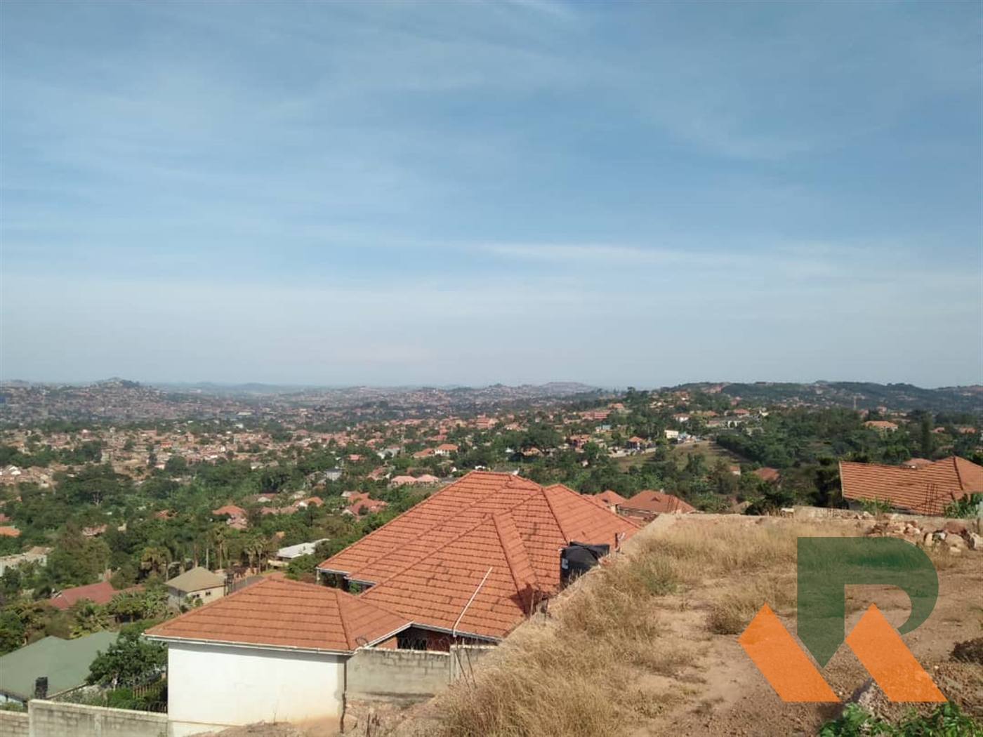 Recreational Land for sale in Mutundwe Kampala