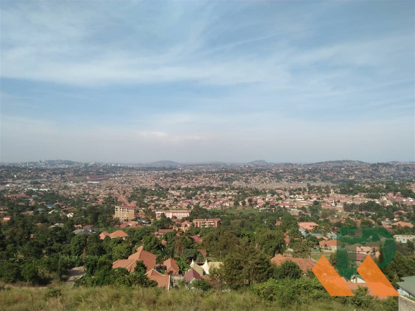 Recreational Land for sale in Mutundwe Kampala