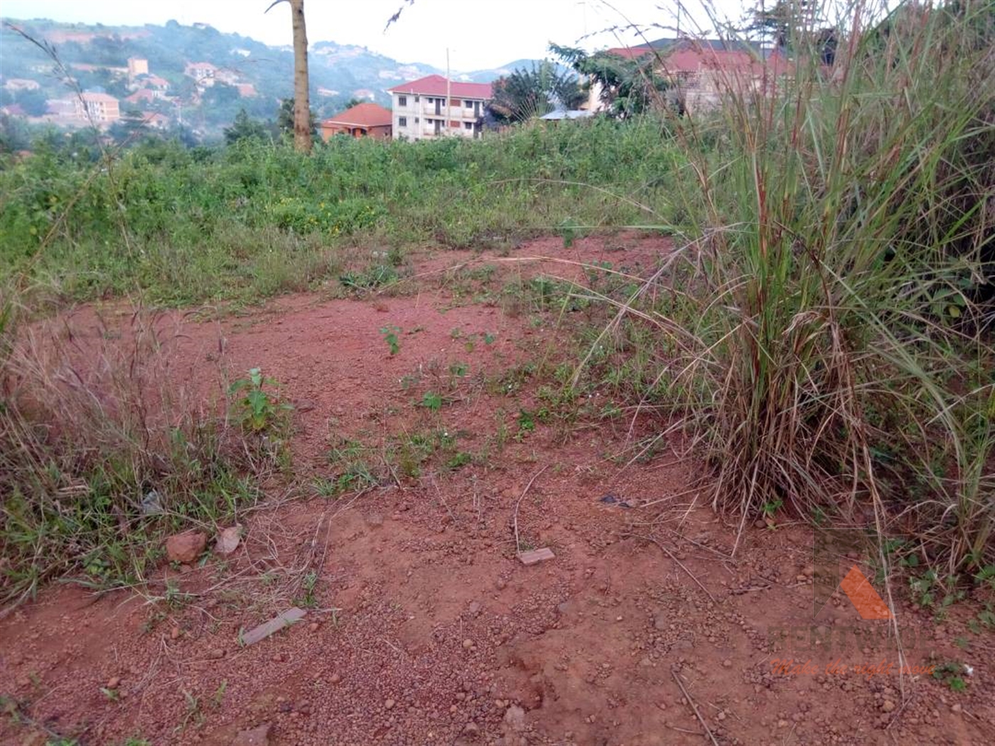 Residential Land for sale in Seguku Wakiso