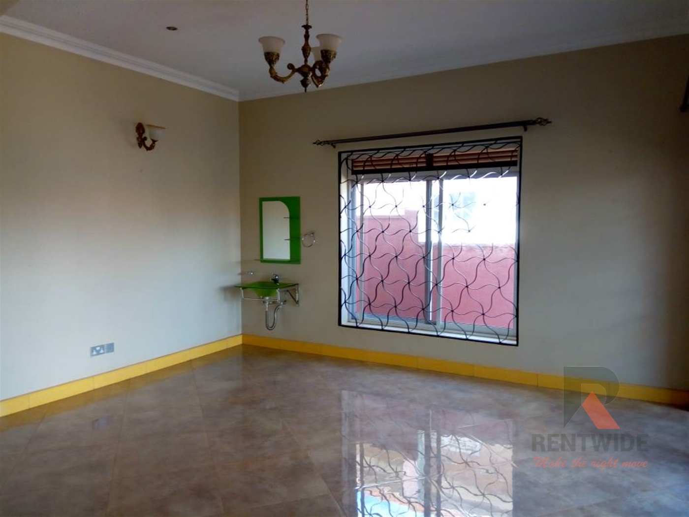 Bungalow for sale in Kira Wakiso