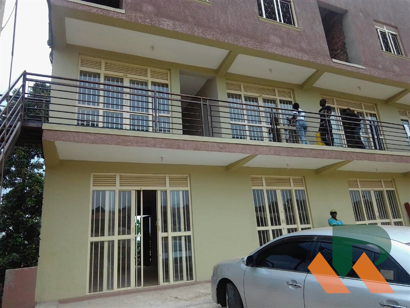 Office Space for rent in Kyanja Kampala