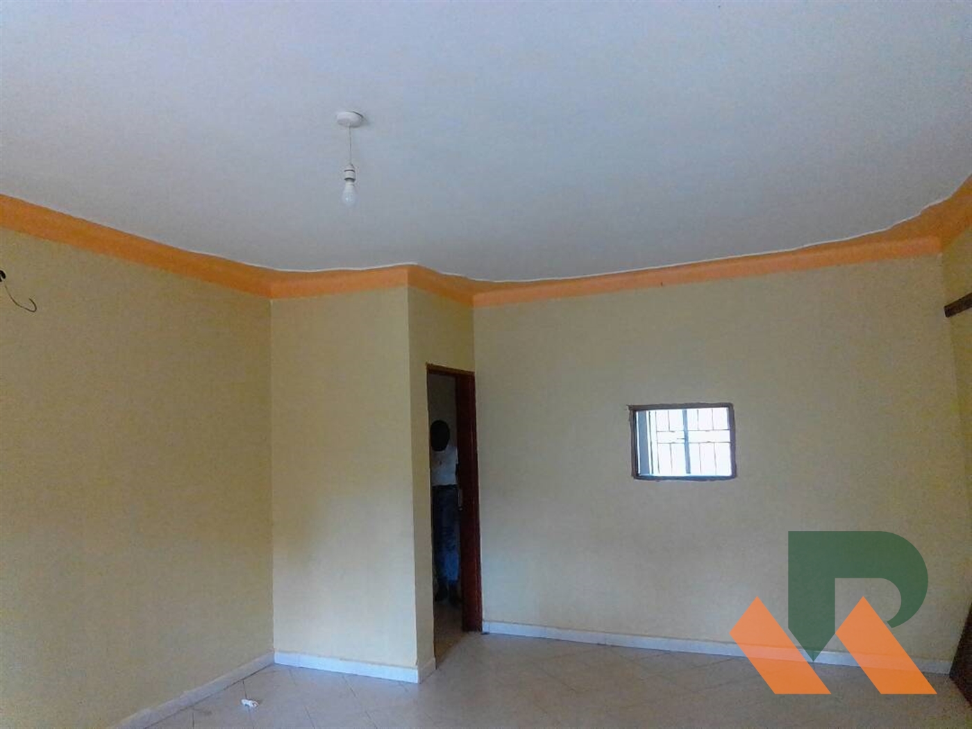 Semi Detached for rent in Kyanja Kampala