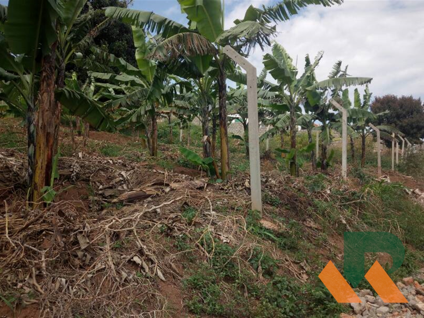 Residential Land for sale in Lubowa Wakiso