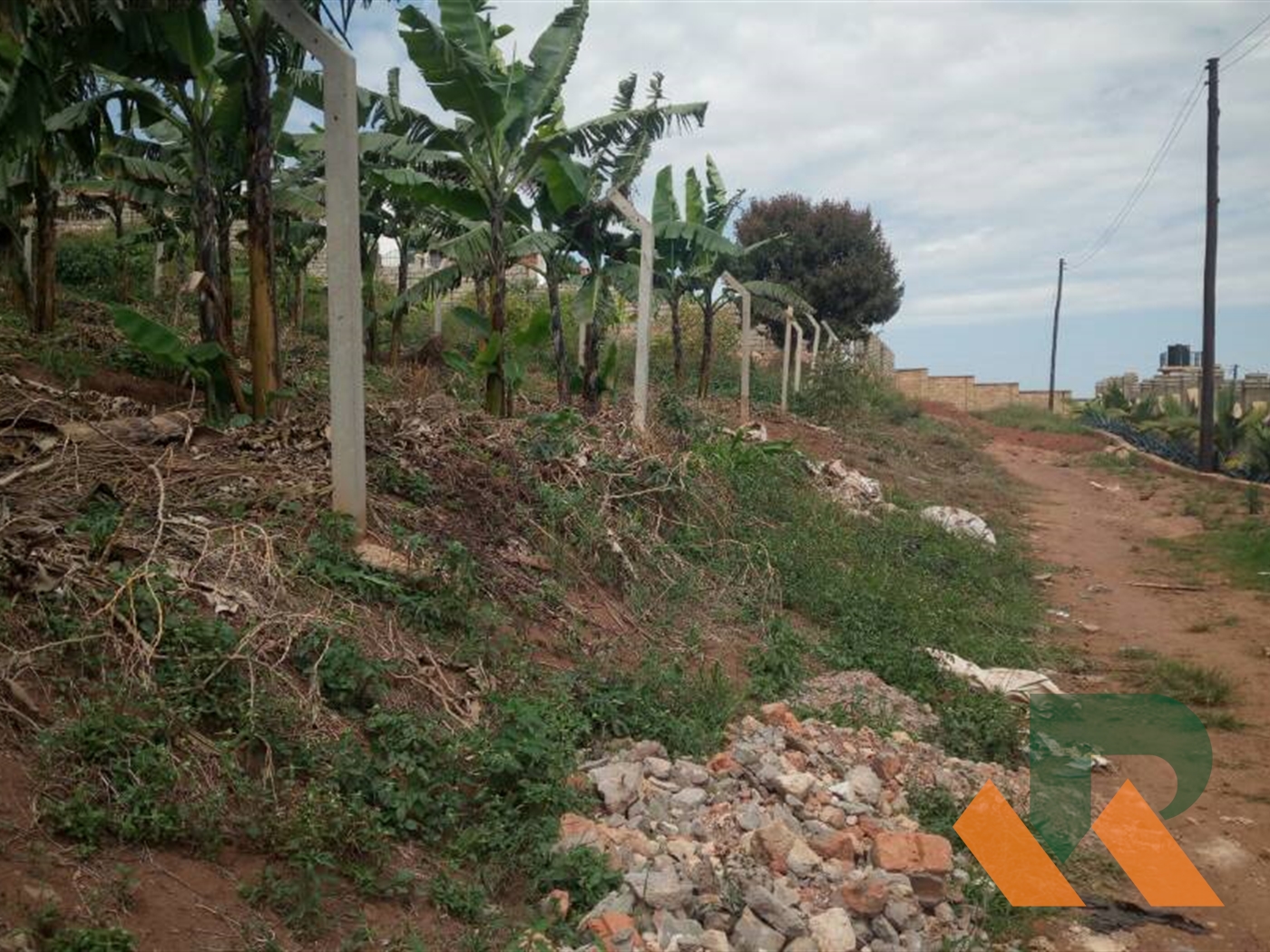 Residential Land for sale in Lubowa Wakiso