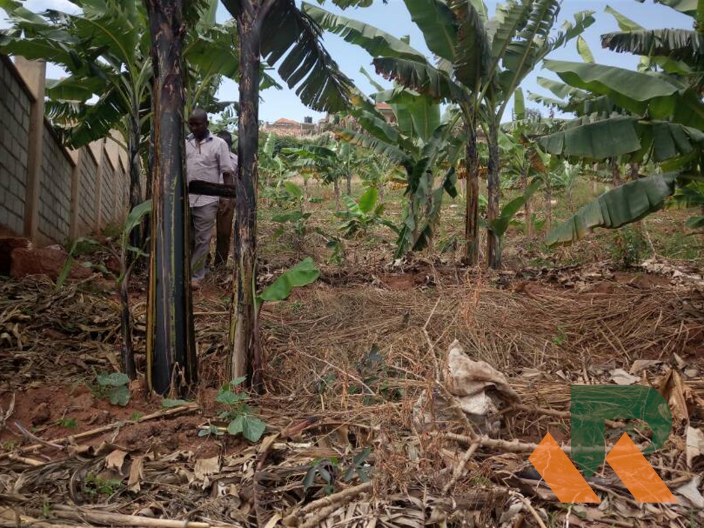 Residential Land for sale in Lubowa Wakiso