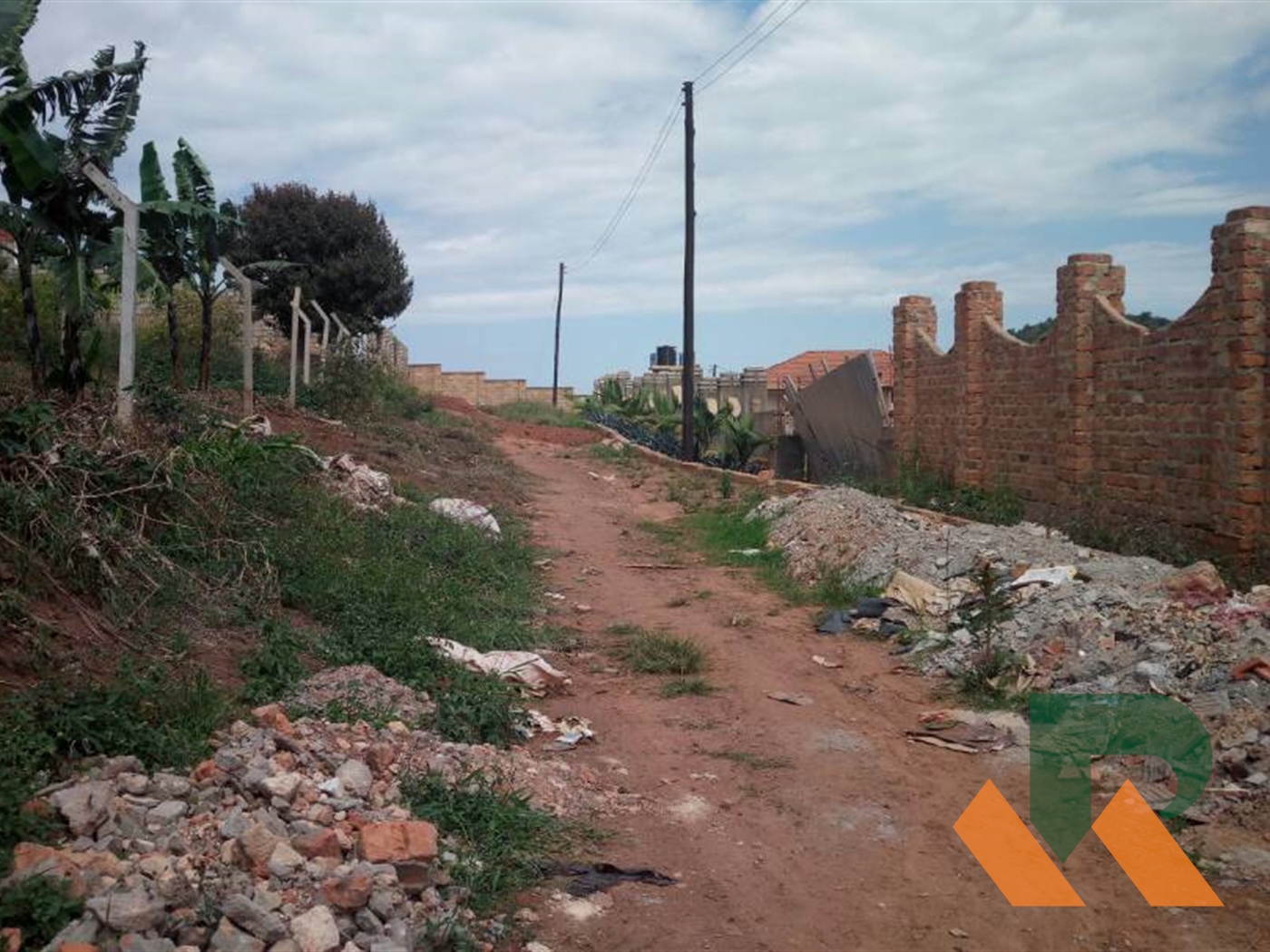 Residential Land for sale in Lubowa Wakiso