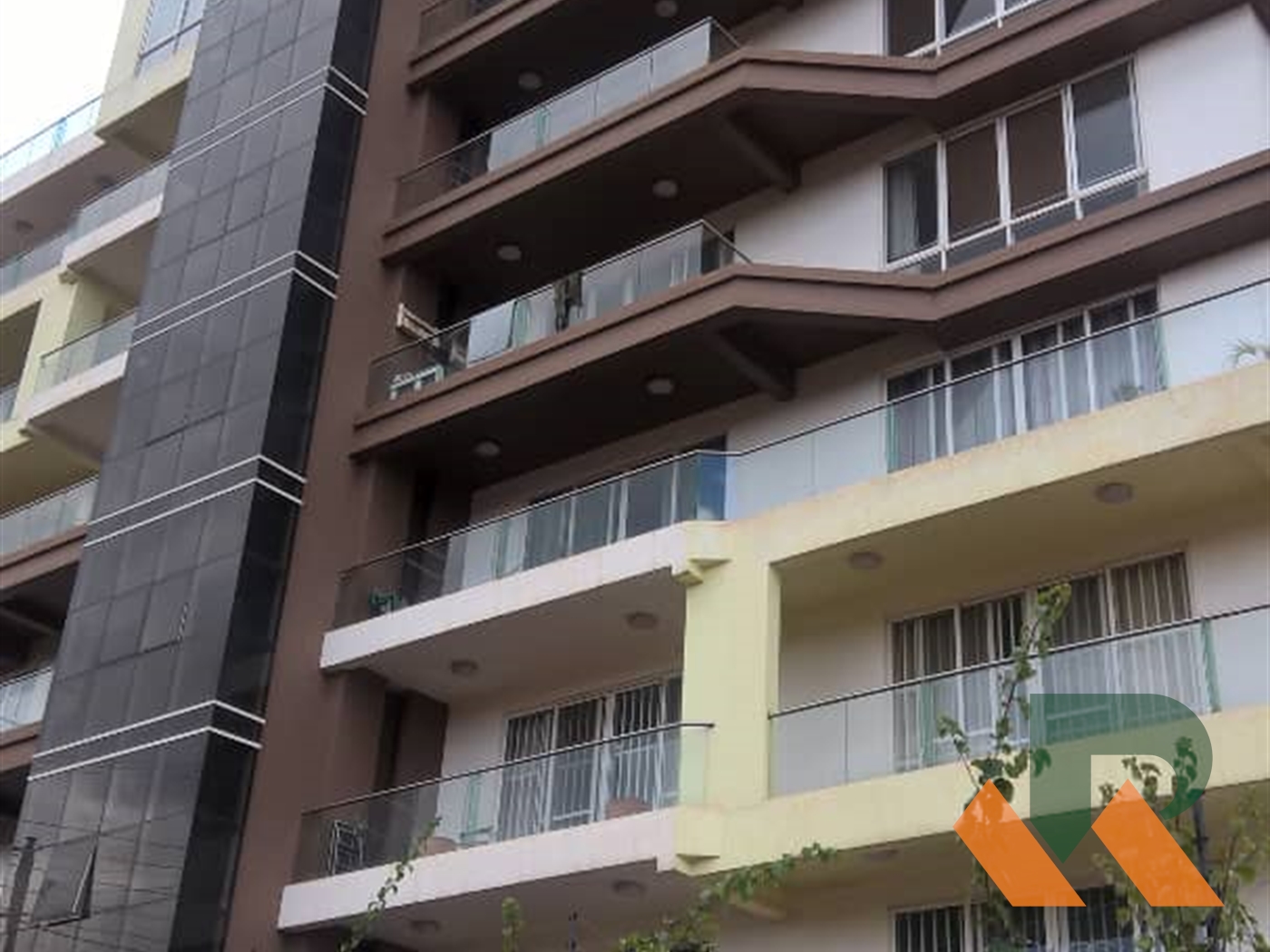 Apartment for rent in Mawanda Kampala