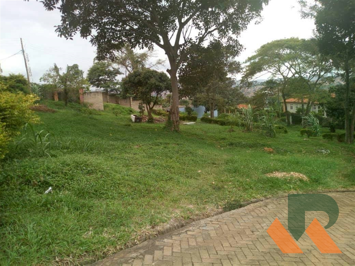 Residential Land for sale in Lubowa Wakiso