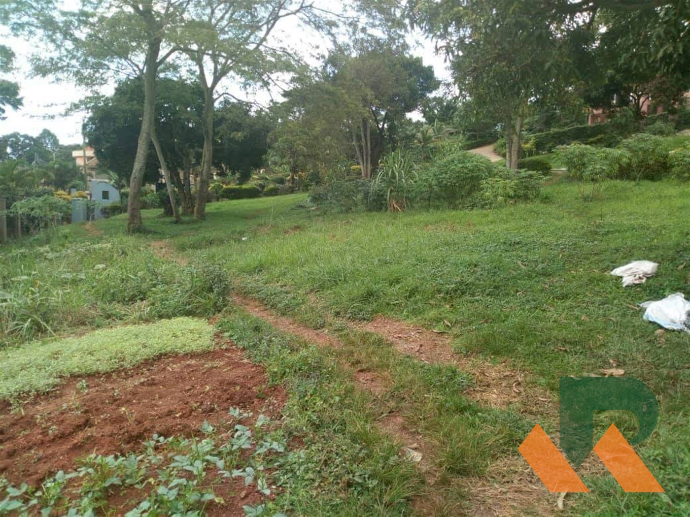 Residential Land for sale in Lubowa Wakiso