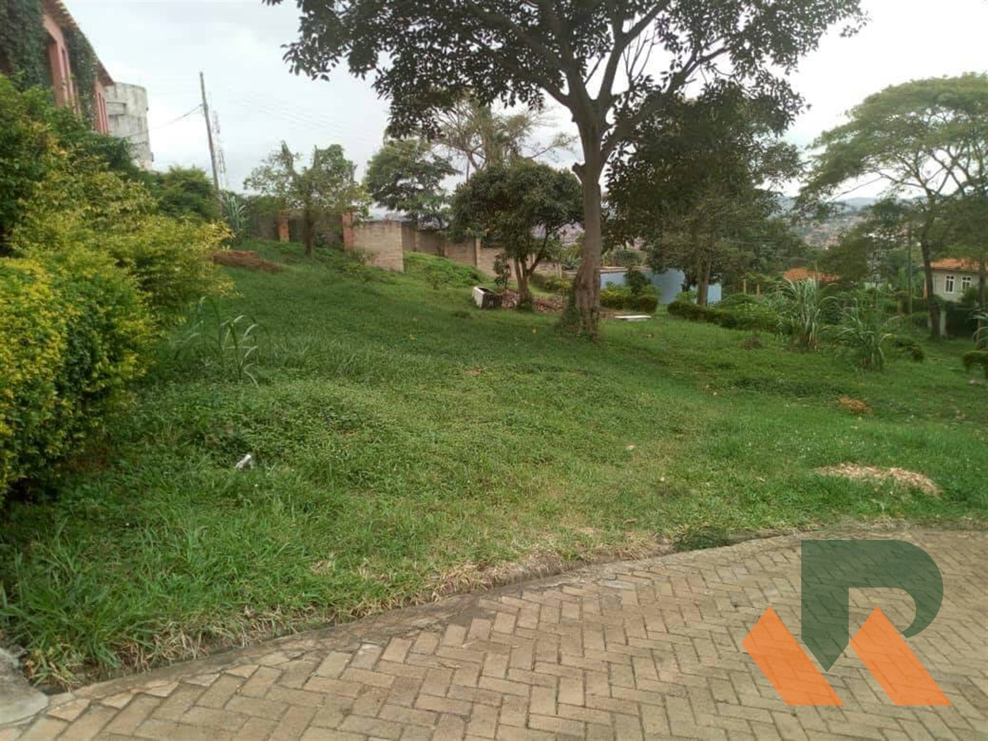 Residential Land for sale in Lubowa Wakiso