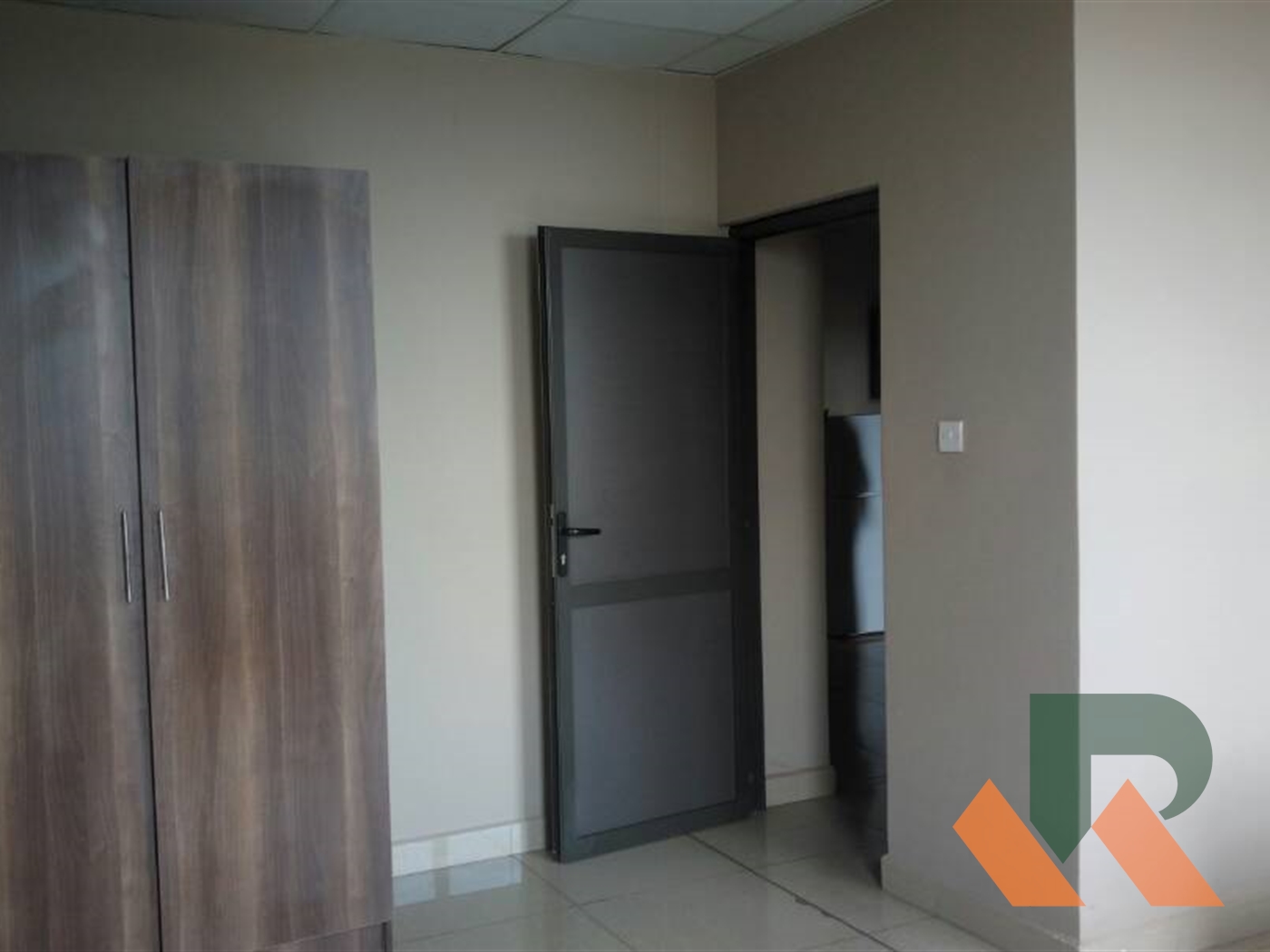 Apartment for rent in Nakasero Kampala