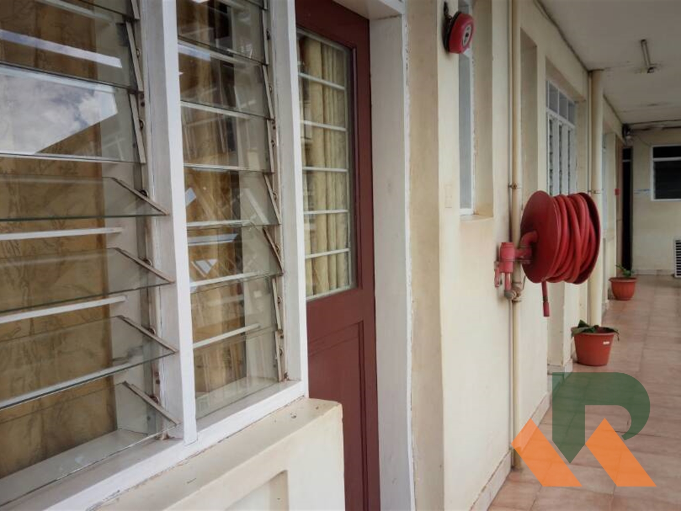 Apartment for rent in Nakasero Kampala