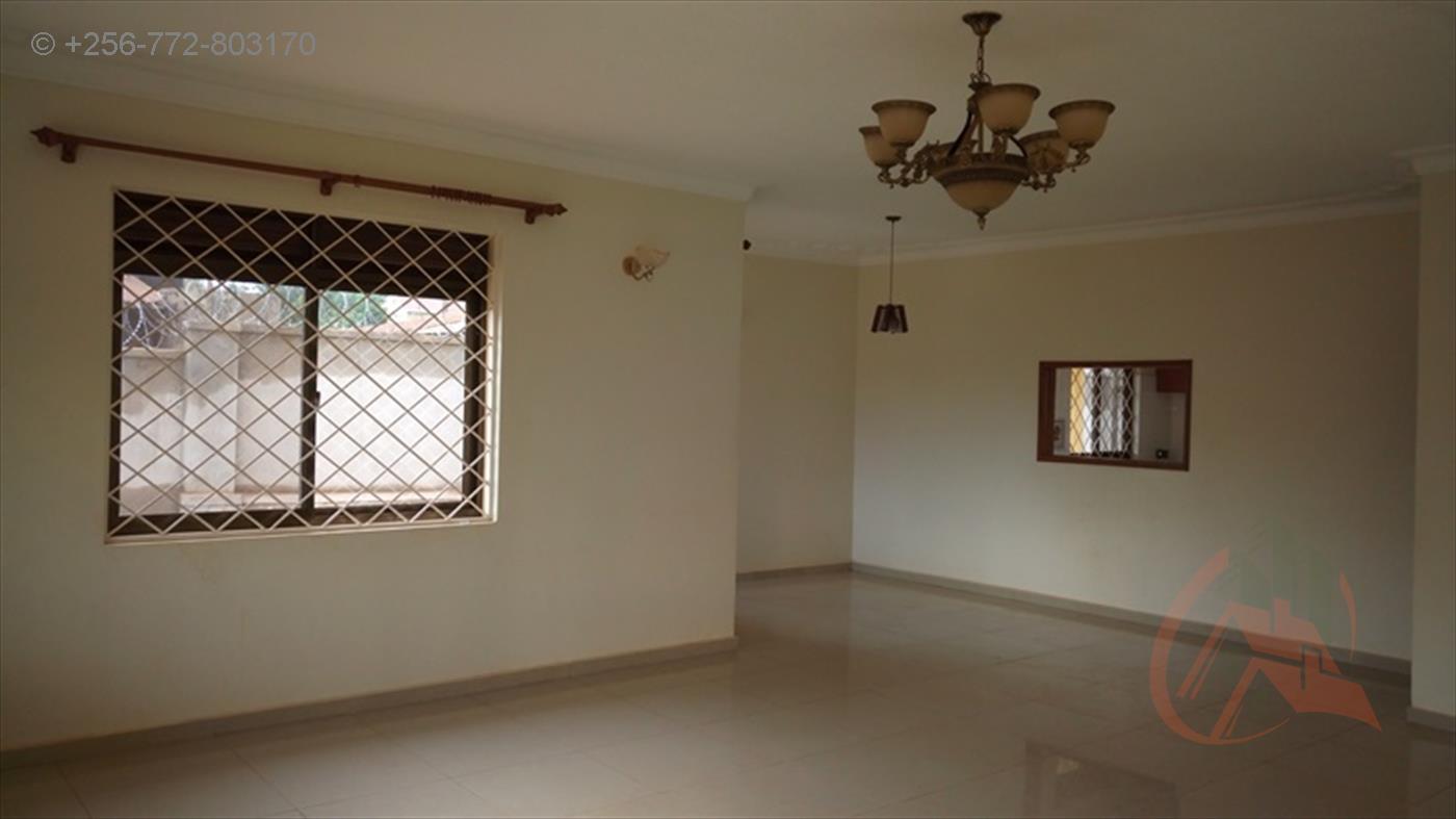 Bungalow for sale in Najjera Wakiso