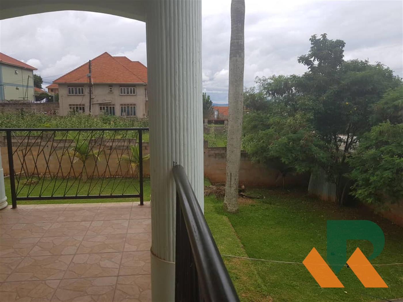 Maisonette for sale in Muyenga Kampala