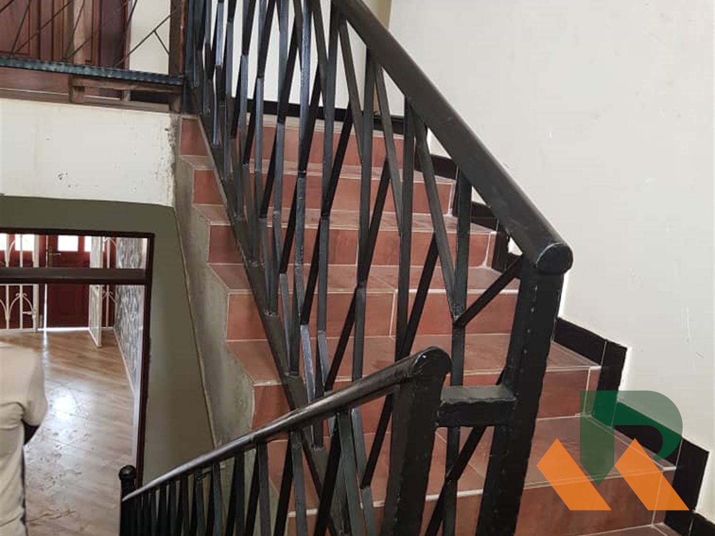 Maisonette for sale in Muyenga Kampala