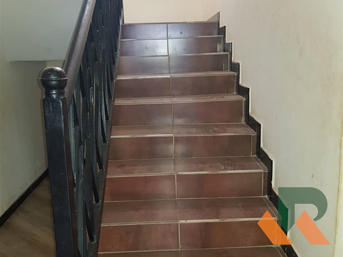 Maisonette for sale in Muyenga Kampala