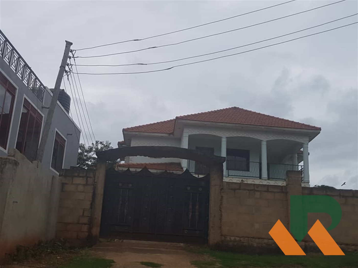 Maisonette for sale in Muyenga Kampala