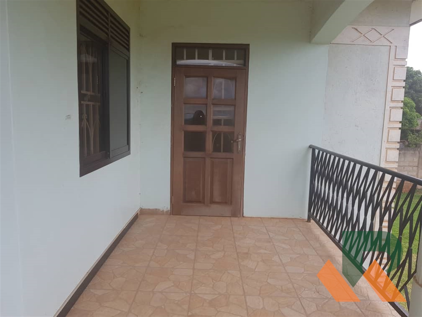 Maisonette for sale in Muyenga Kampala