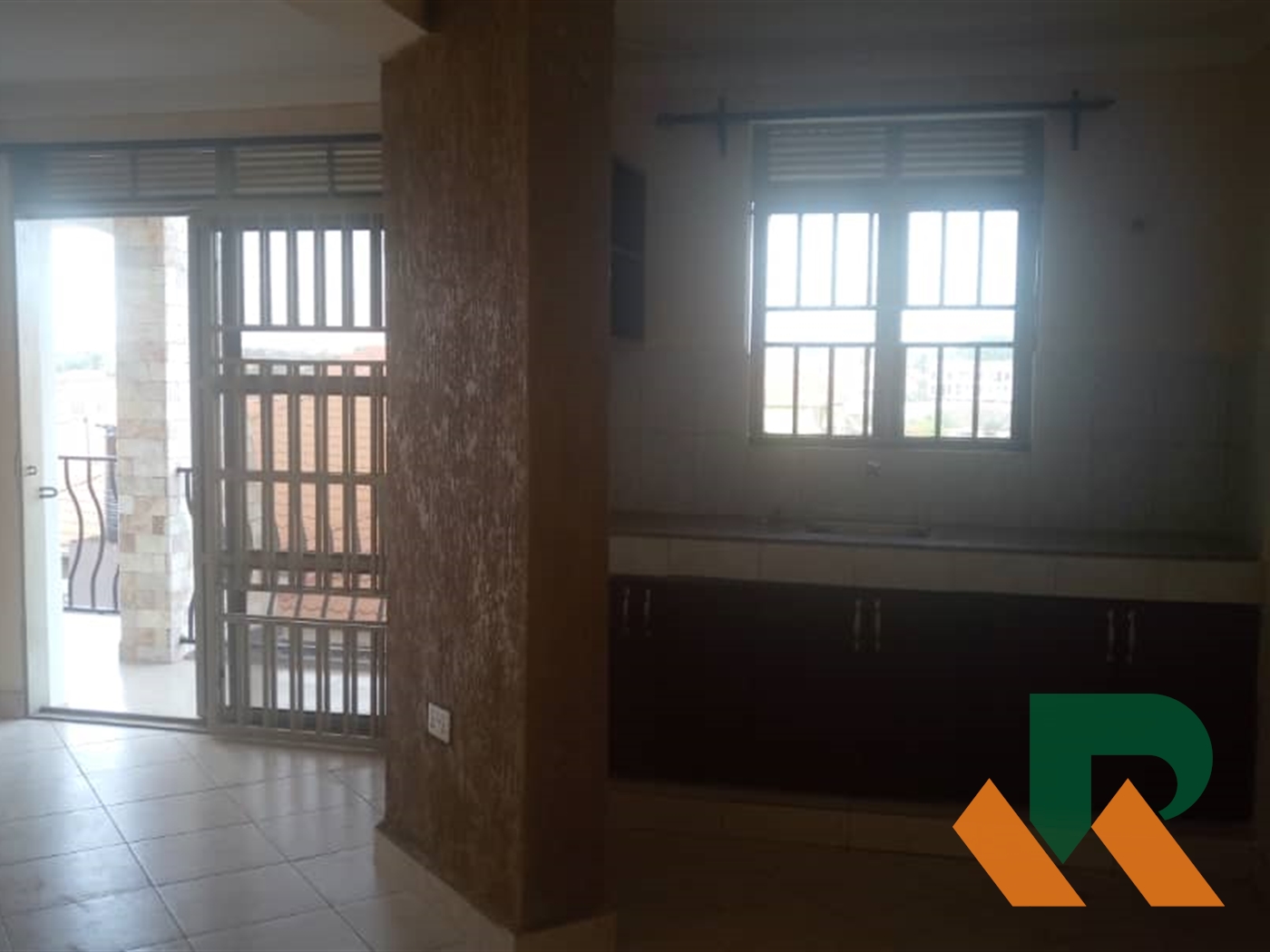 Apartment for rent in Najjera Wakiso