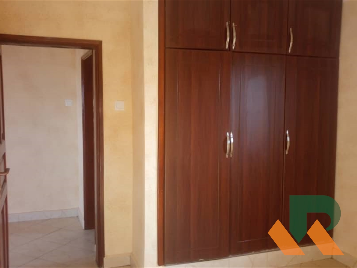 Apartment for rent in Najjera Wakiso