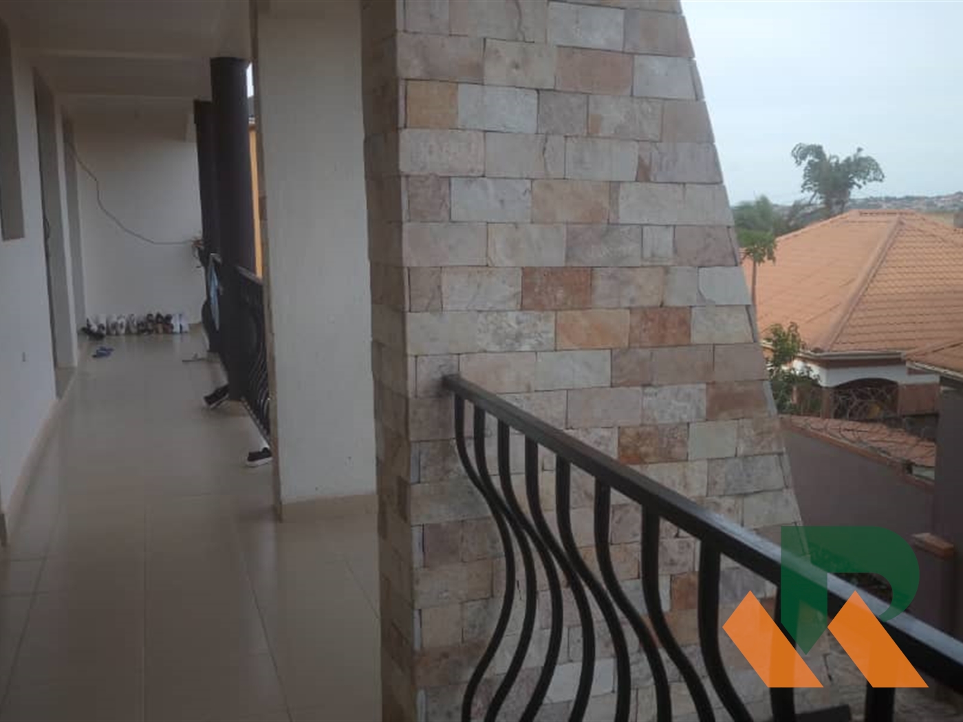 Apartment for rent in Najjera Wakiso