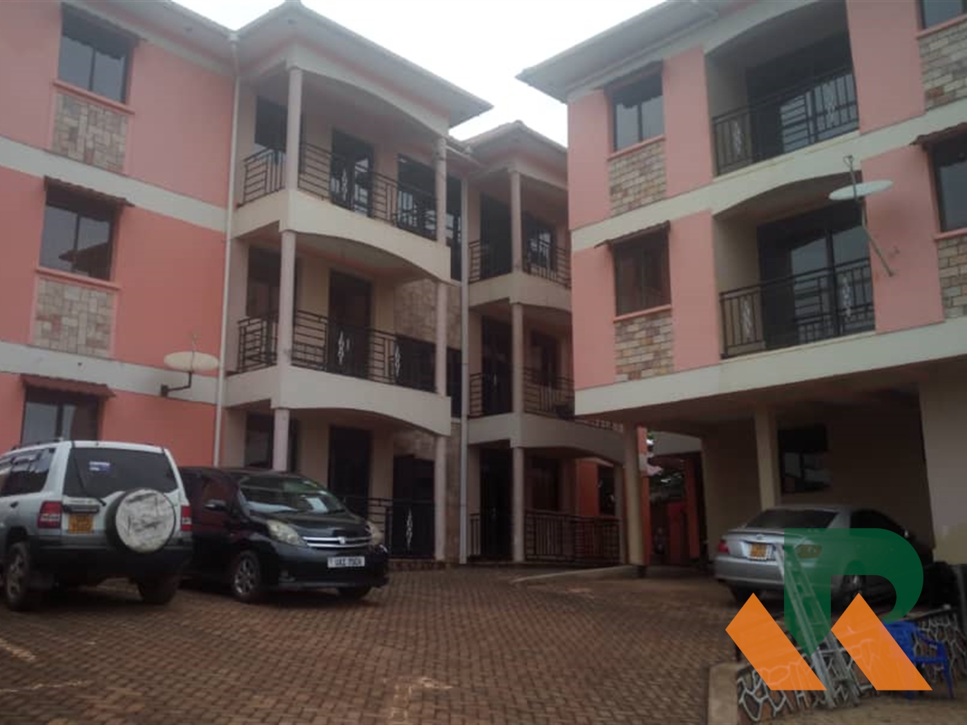 Apartment for rent in Ntinda Kampala