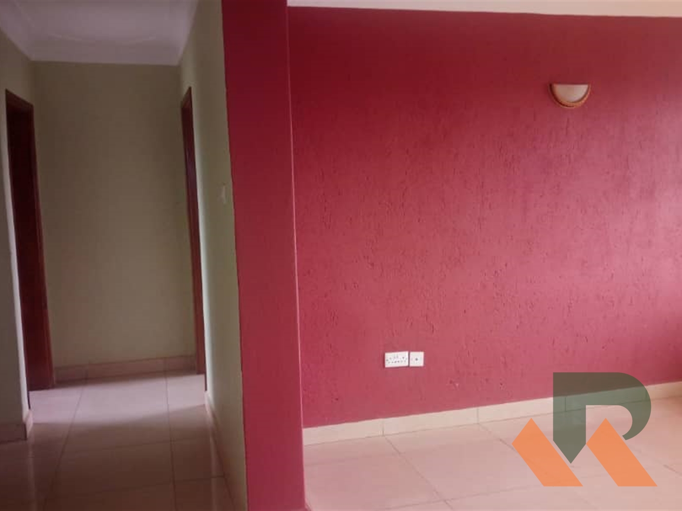 Apartment for rent in Ntinda Kampala