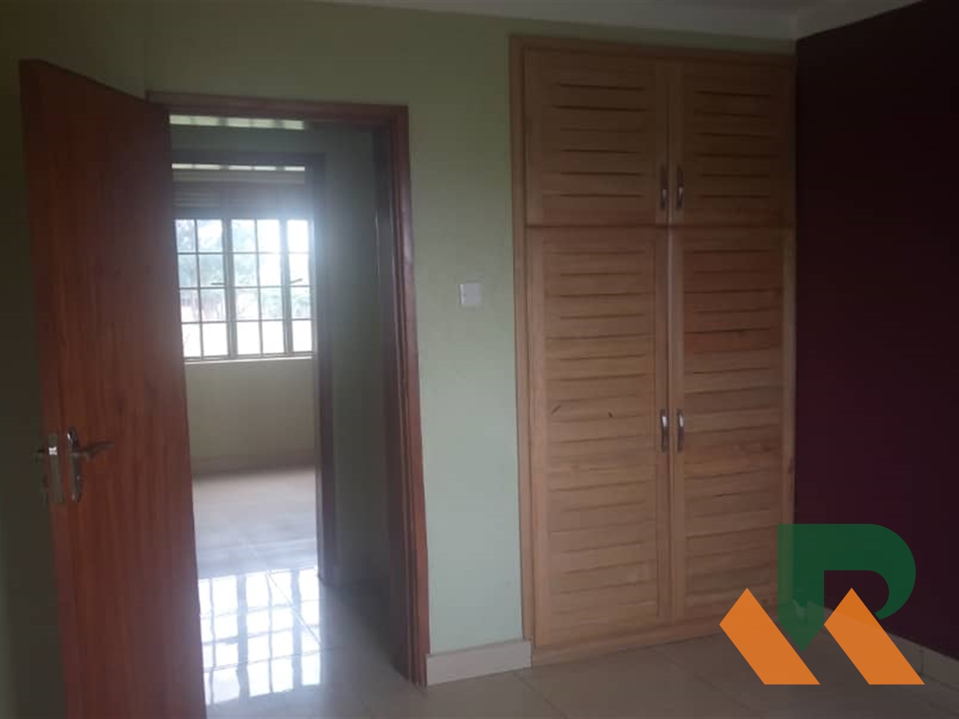 Apartment for rent in Ntinda Kampala