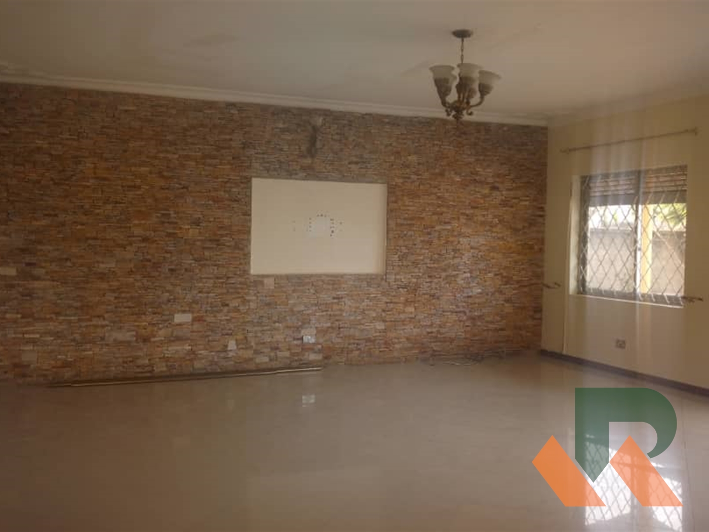 Bungalow for rent in Najjera Wakiso