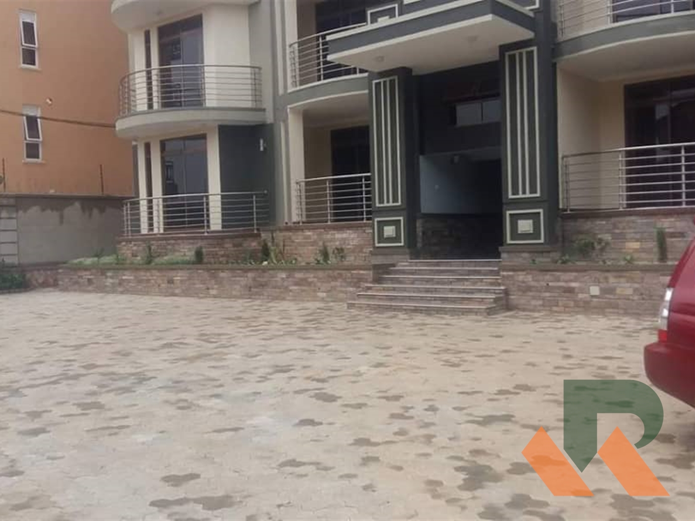 Apartment for rent in Muyenga Kampala